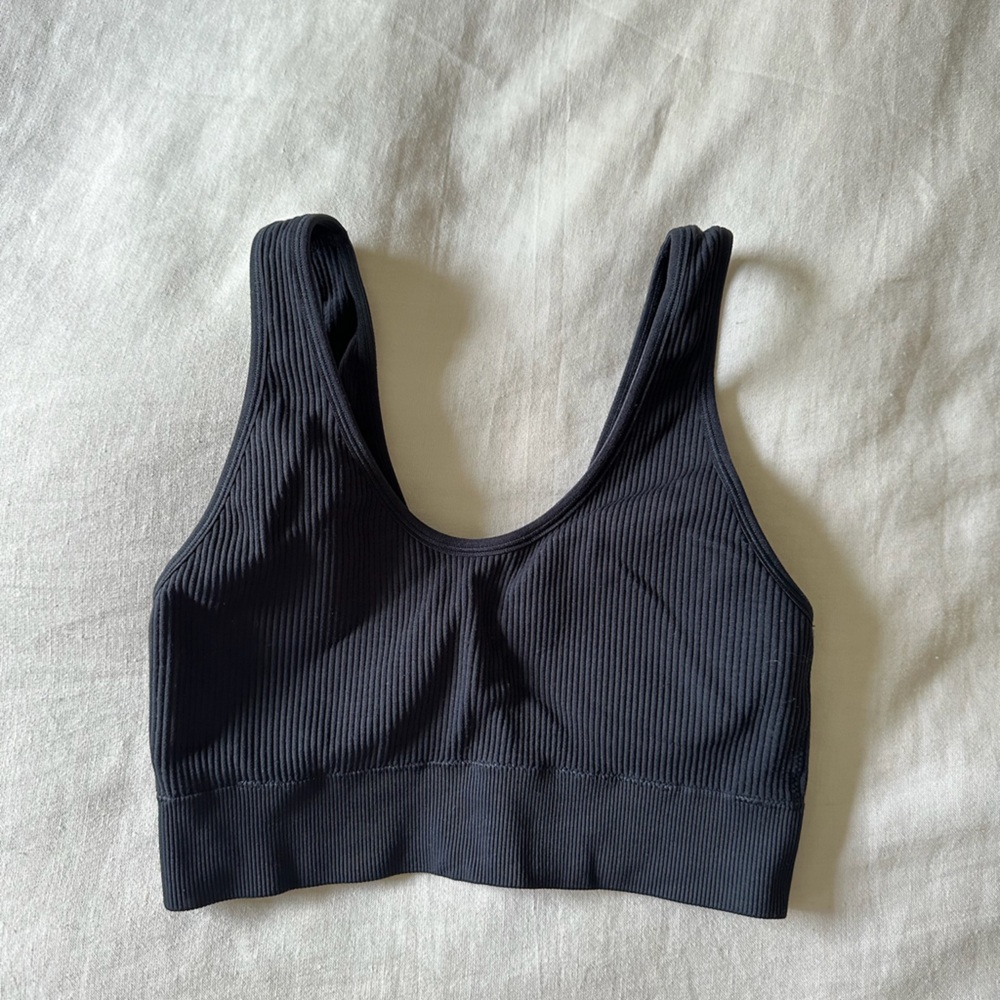 Aerie sports bra/mini tank